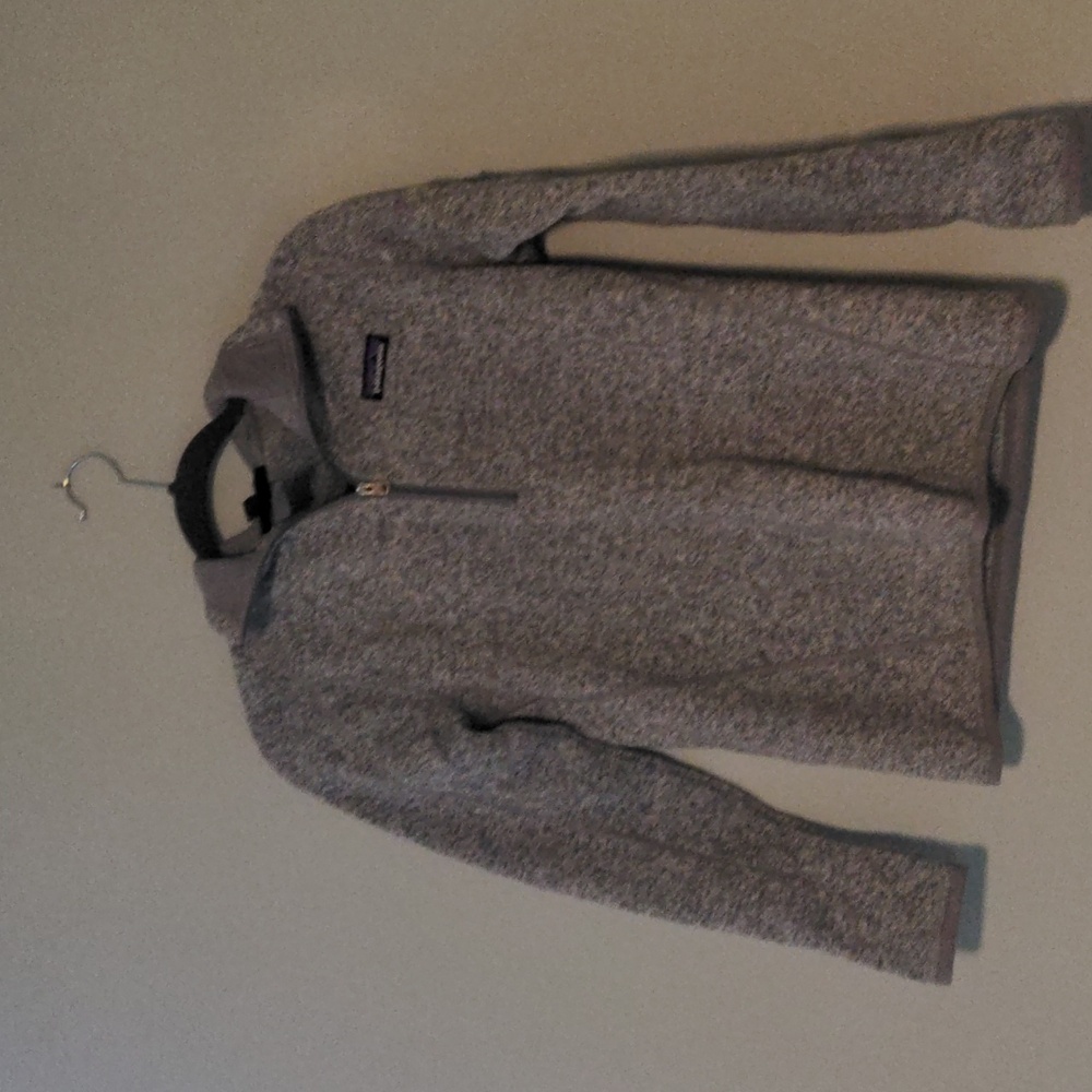 Patagonia Better Sweater